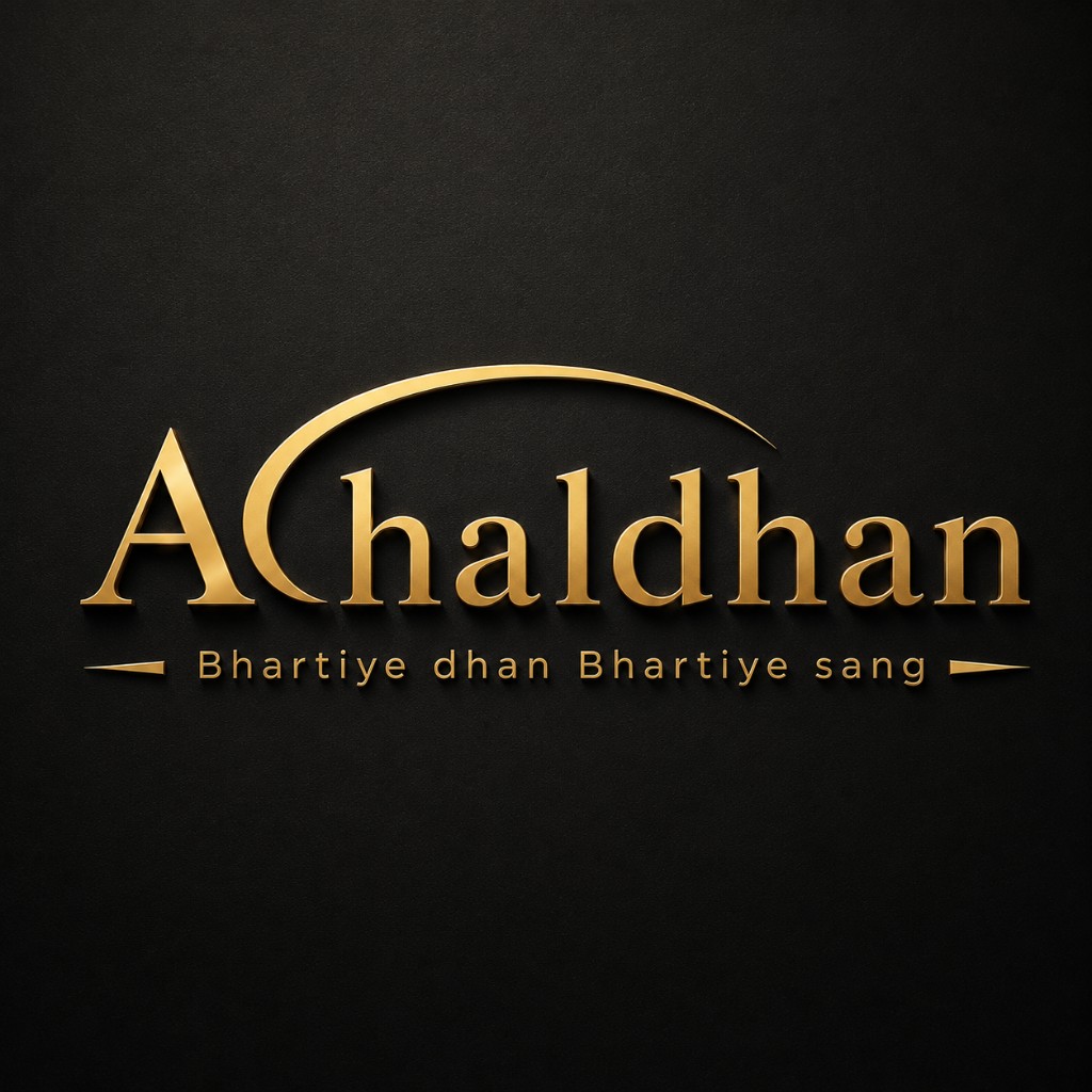 Achaldhan