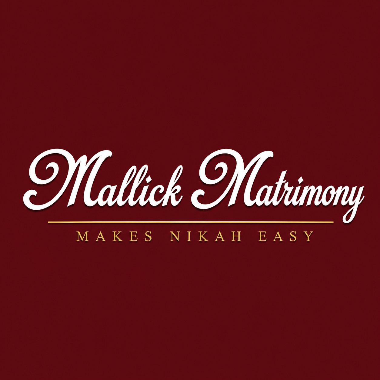 Mallick Matrimony