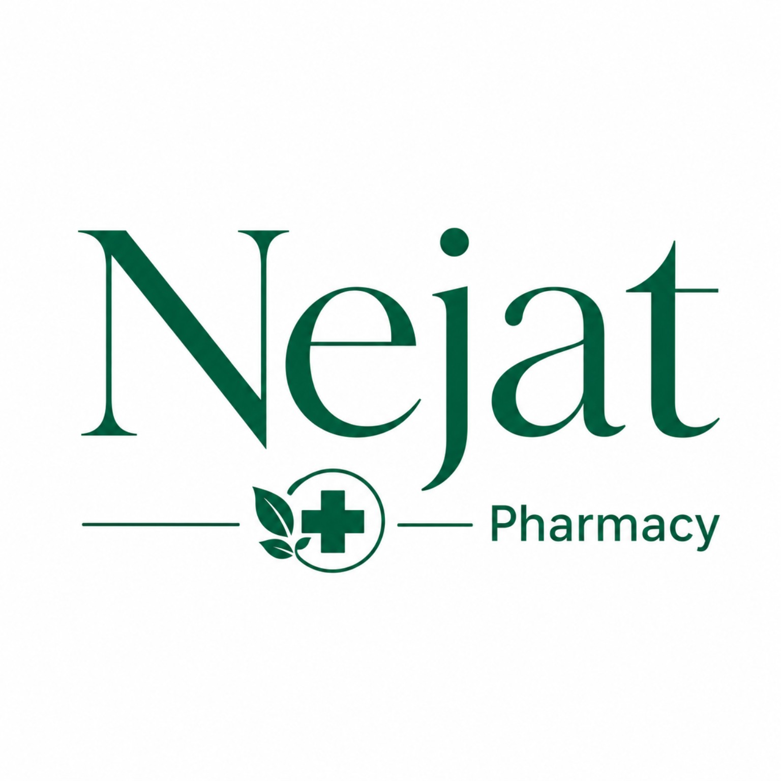 Nejat Pharmacy
